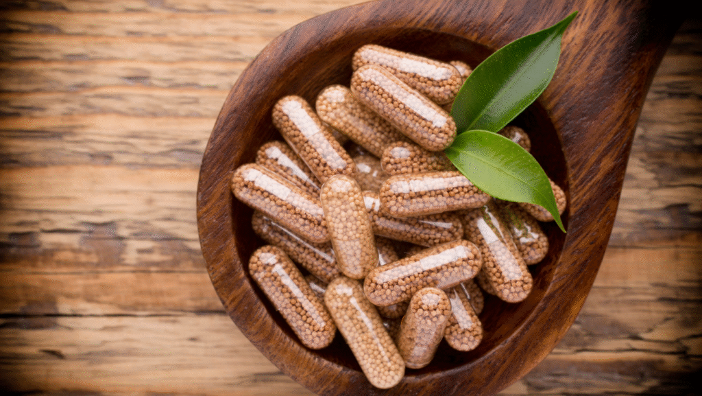 natural treatment for Hypothyroidism