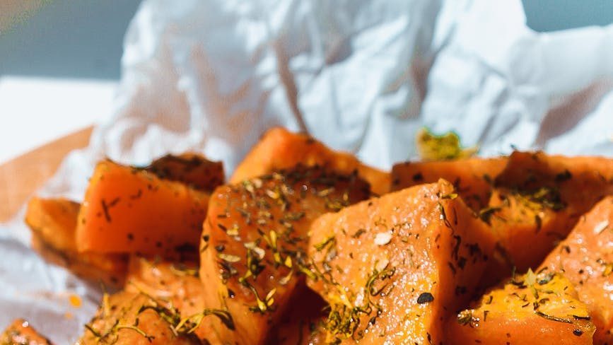 vitamin A for hashimotos