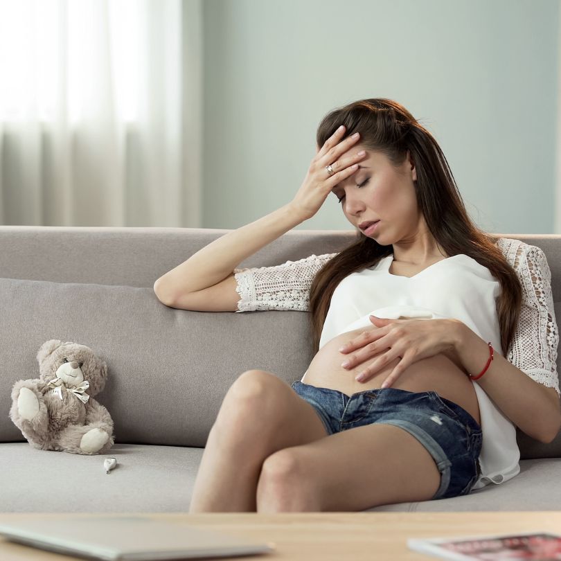 how to decrease estrogen in female