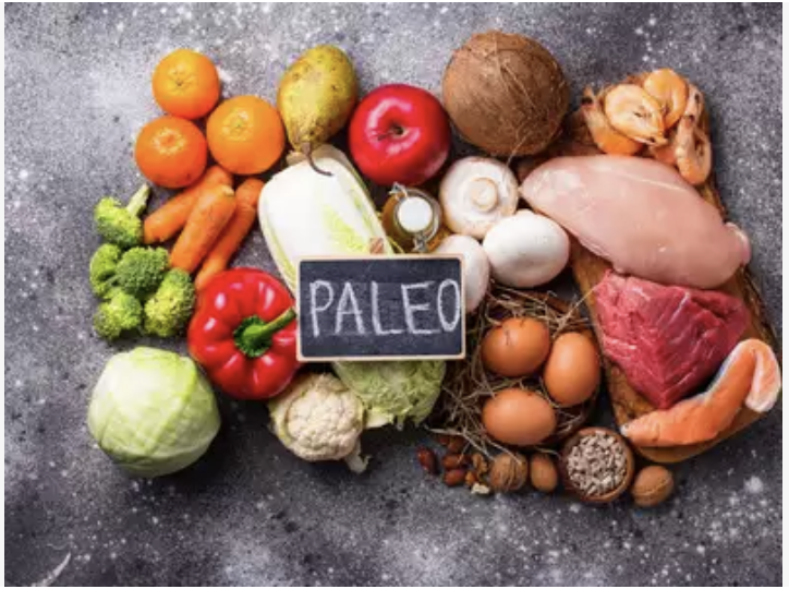 paleo diet and hypothyroidism
