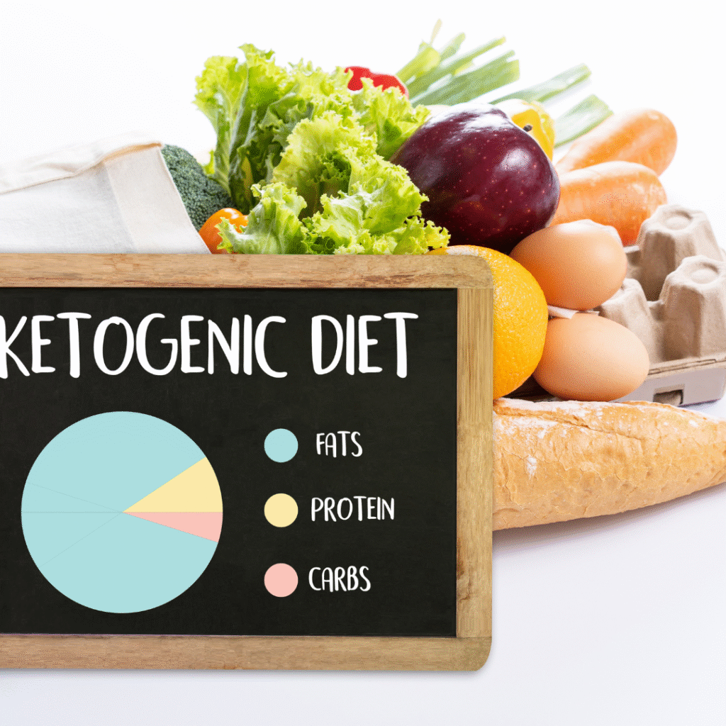 insulin resistance and keto deit