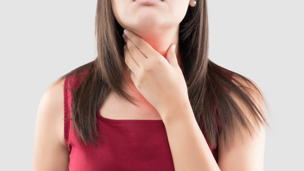 Can hypothyroidism cause SIBO?