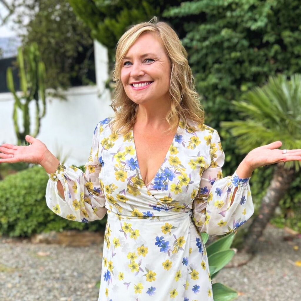 endometriosis rtt therapist