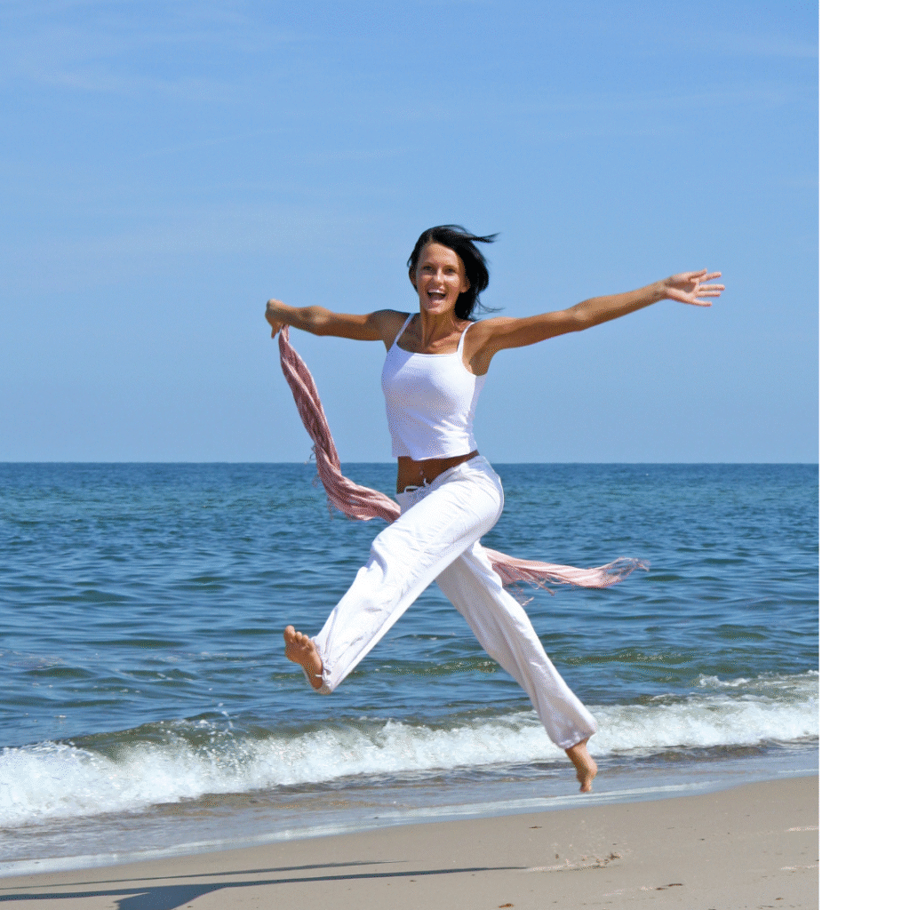 Endometriosis natural treatment programme