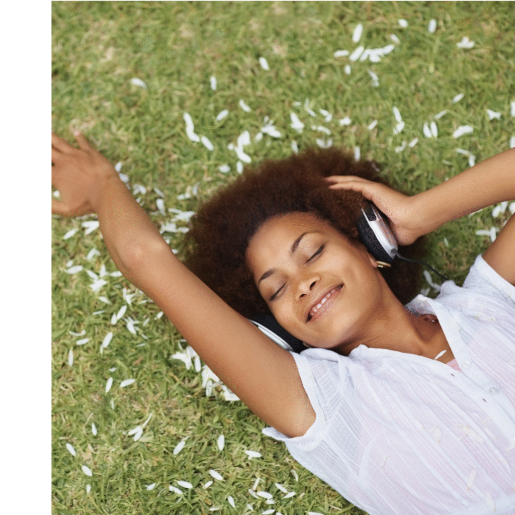 Endometriosis natural treatment (rtt therapy)