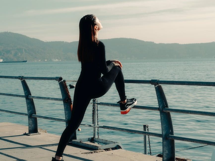 exercise for progesterone balance