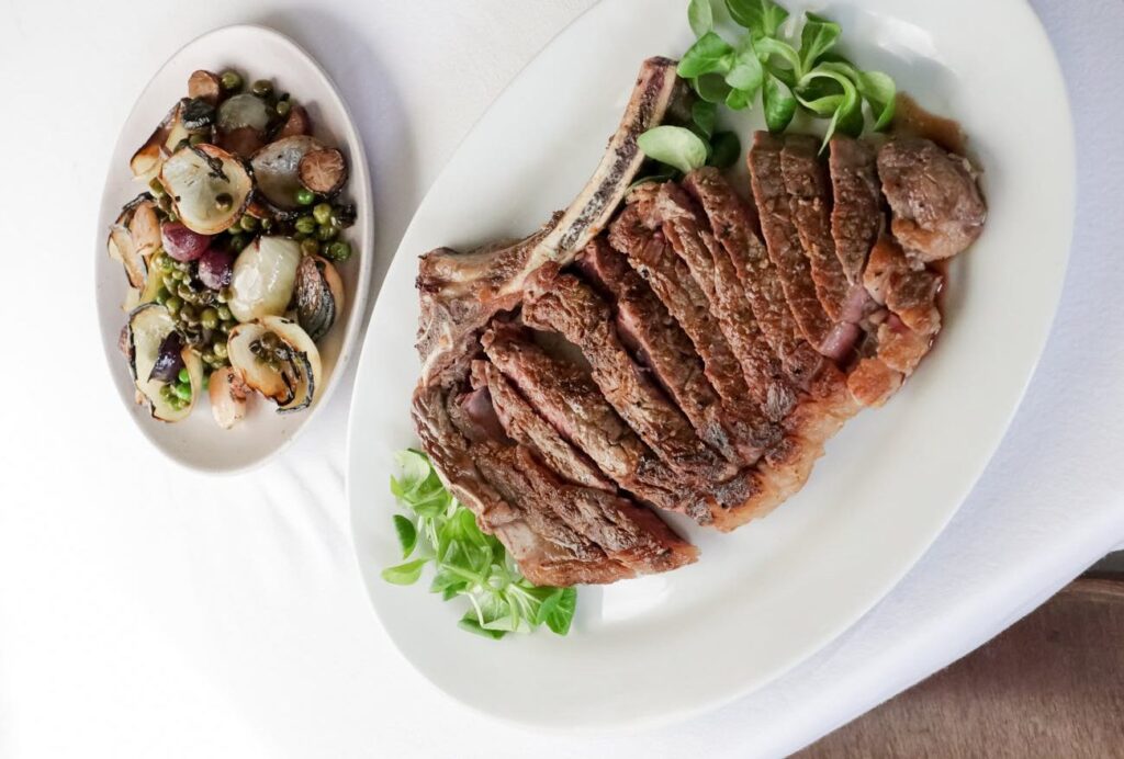 how to increase iron levels quickly with diet